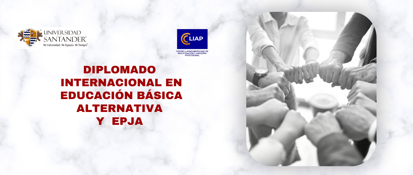 INTRODUCCIÓN AL DIPLOMADO